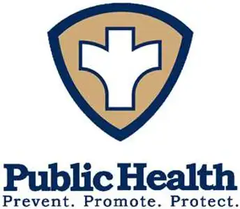 Public Health Logo