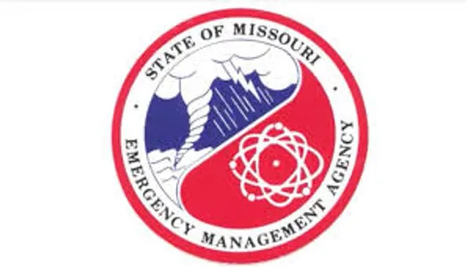 State Of Missouri Logo